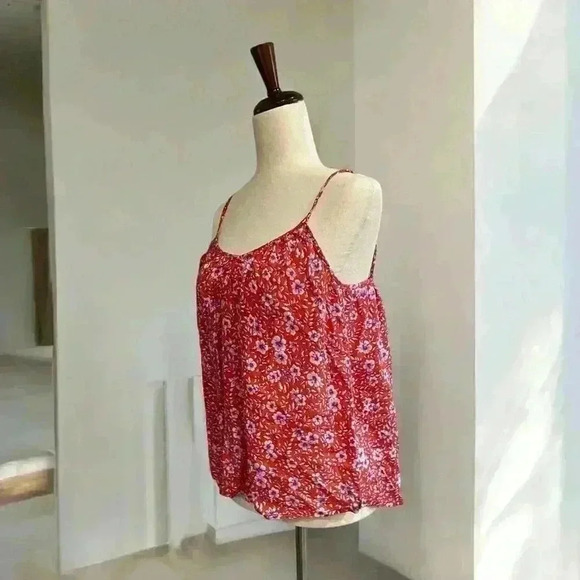 Billabong Tank top - Picture 1 of 9